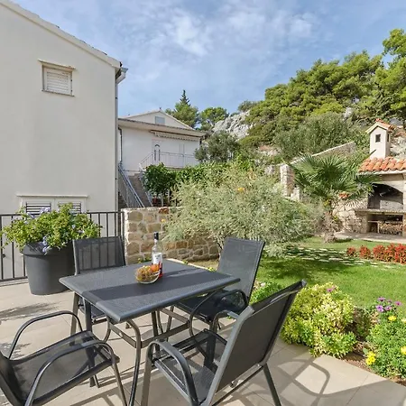 Apartament Tribunj Mali Mago *