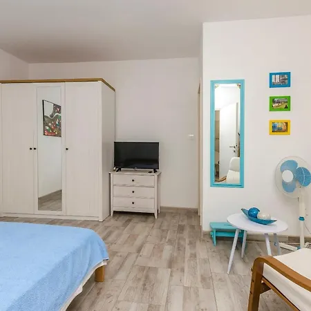 Tribunj Mali Mago Apartment Tribunj (Sibenik-Knin)