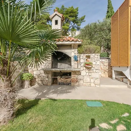 Tribunj Mali Mago Apartament *