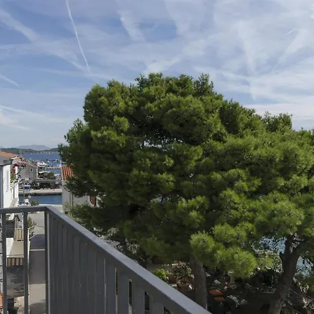 Tribunj Mali Mago Apartment Tribunj (Sibenik-Knin)