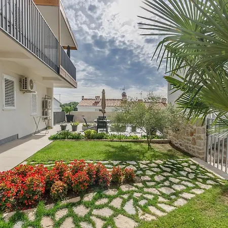 Apartament Tribunj Mali Mago *