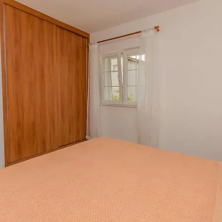 Tribunj Mali Mago Apartment