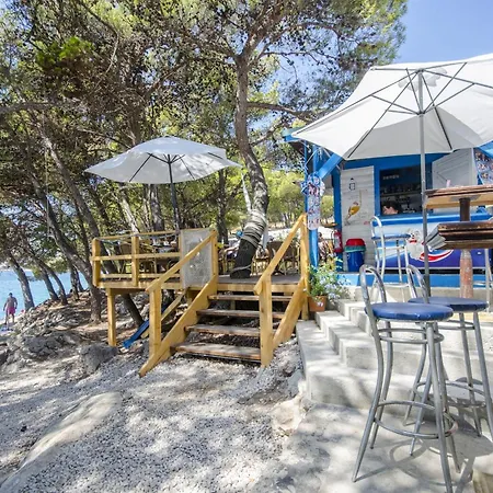 Tribunj Mali Mago Apartment Tribunj (Sibenik-Knin)