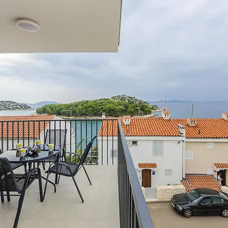 Apartament Tribunj Mali Mago *