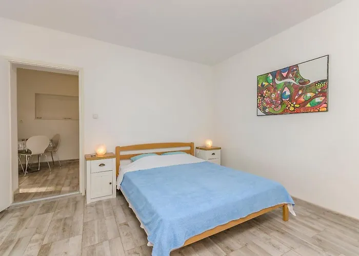 Tribunj Mali Mago Tribalj