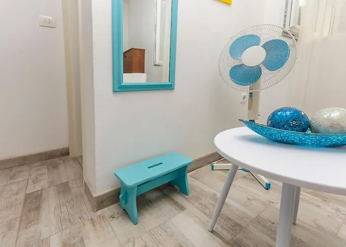 Apartament Tribunj Mali Mago Tribalj