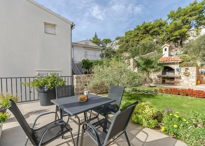 Apartament Tribunj Mali Mago *