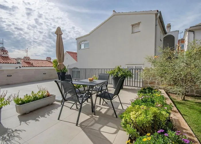 Apartament Tribunj Mali Mago Tribalj