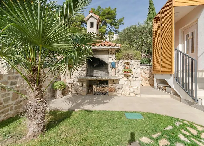 Tribunj Mali Mago דירה *