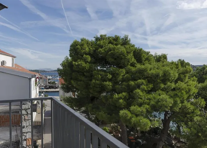 Tribunj Mali Mago Apartament Tribalj