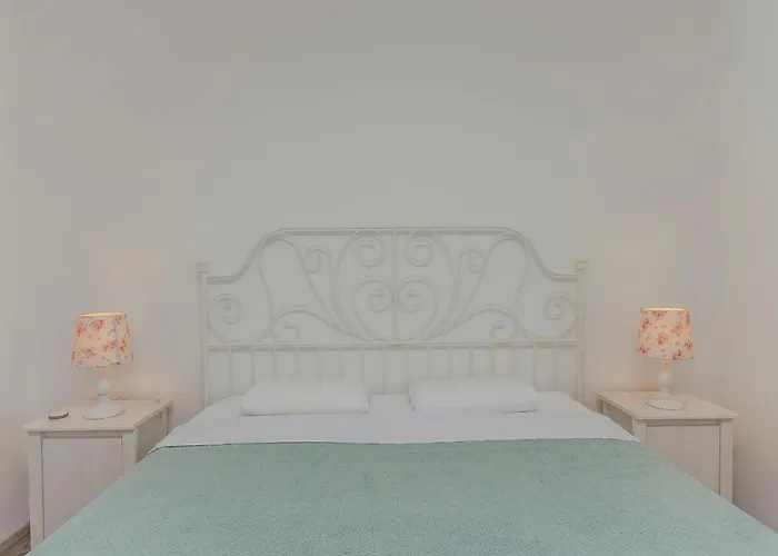 Apartament Tribunj Mali Mago