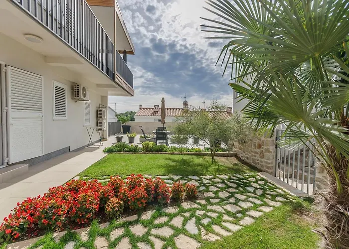 Apartament Tribunj Mali Mago *