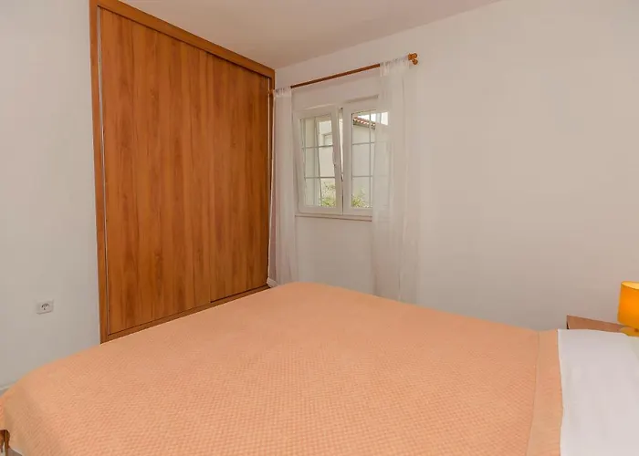 Tribunj Mali Mago Apartament