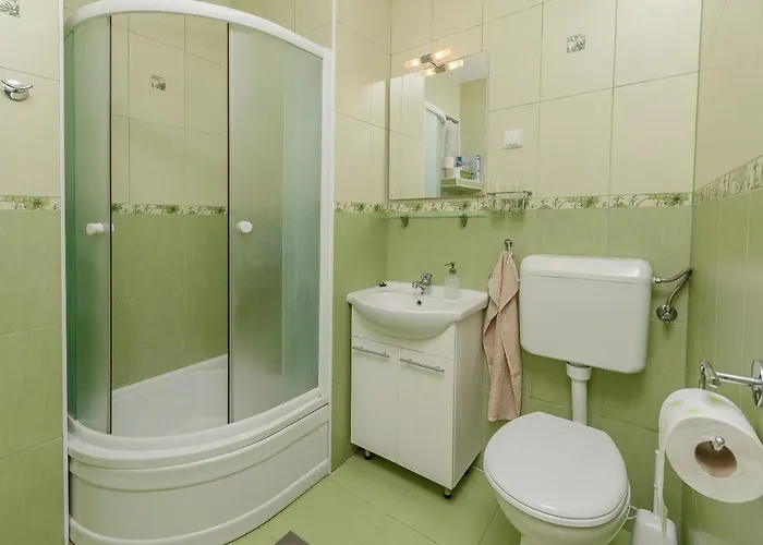 Tribunj Mali Mago Apartament *