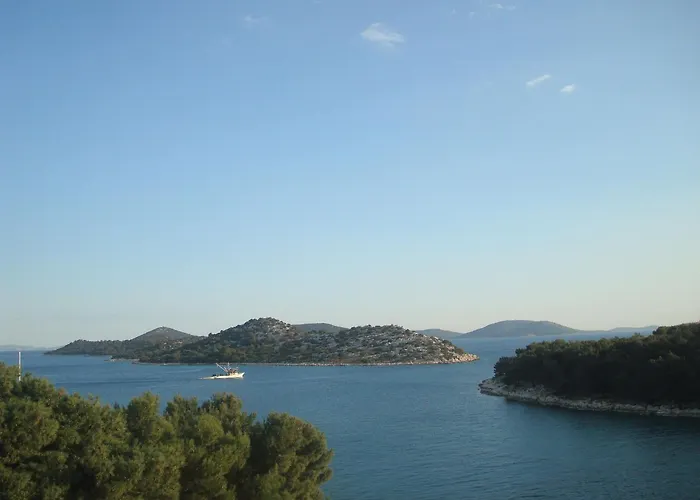 Apartament Tribunj Mali Mago *